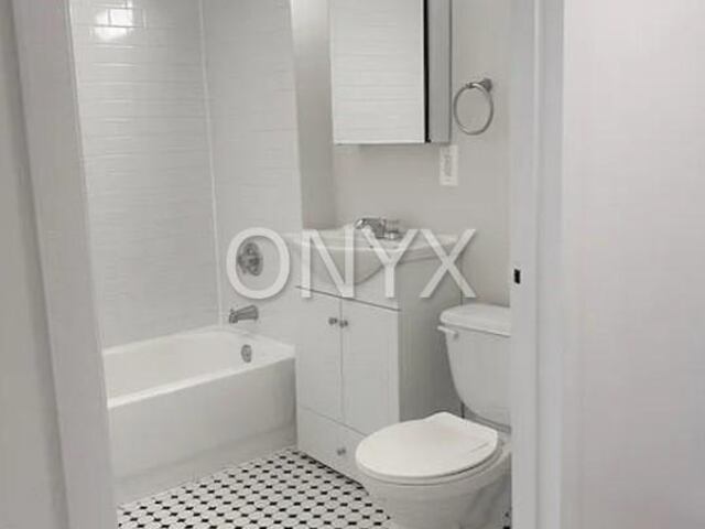 3-Bedroom at 323 West 96th Street