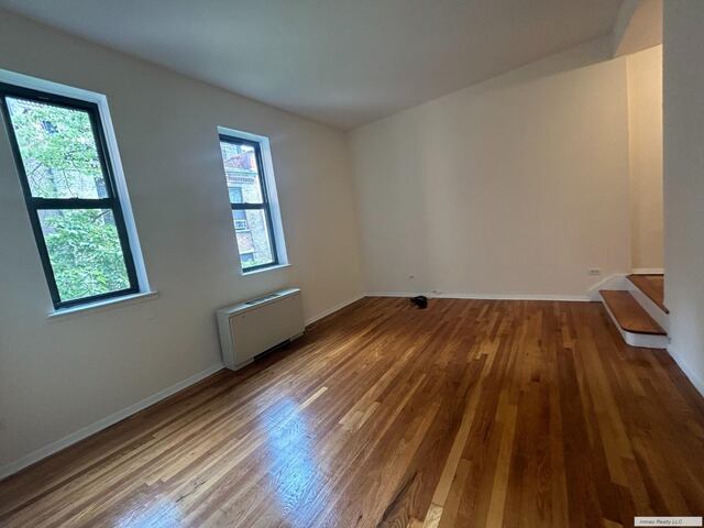 Studio at 143 West 69th Street