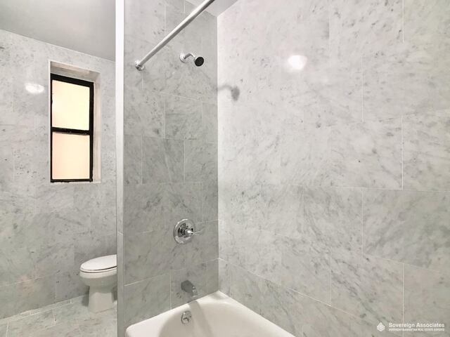 3-Bedroom at 666 Saint Nicholas Avenue