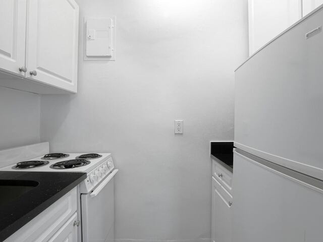 Studio at The Carteret