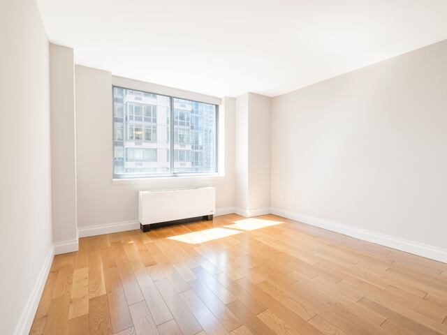 1-Bedroom at The Capitol