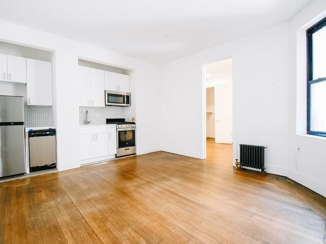 1-Bedroom at 45 Tiemann Place