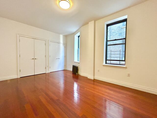 3-Bedroom at The Westbourne : 607 West 137th