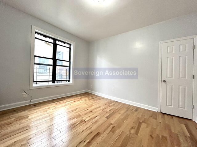 1-Bedroom at 70 Post Avenue