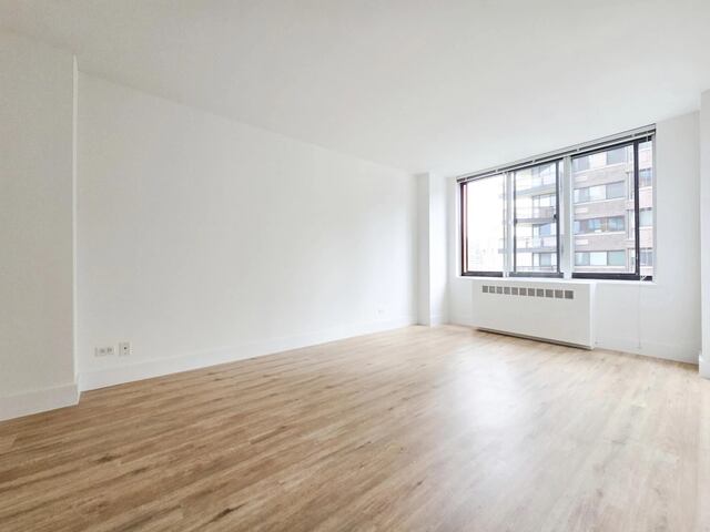 3-Bedroom at The Hamilton