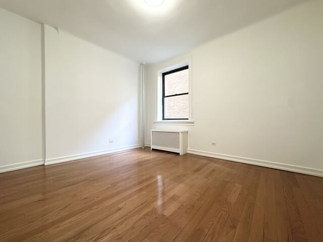 1-Bedroom at 235 West 103rd Street