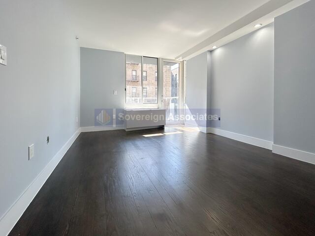 1-Bedroom at 703 West 171st St