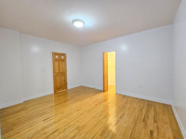 2-Bedroom at 707 West 171st Street