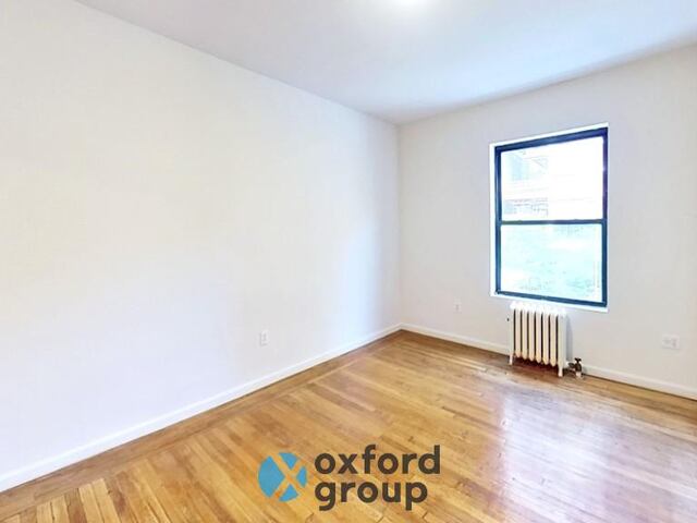 1-Bedroom at 214 West 96th Street