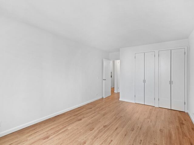 1-Bedroom at Carnegie Mews