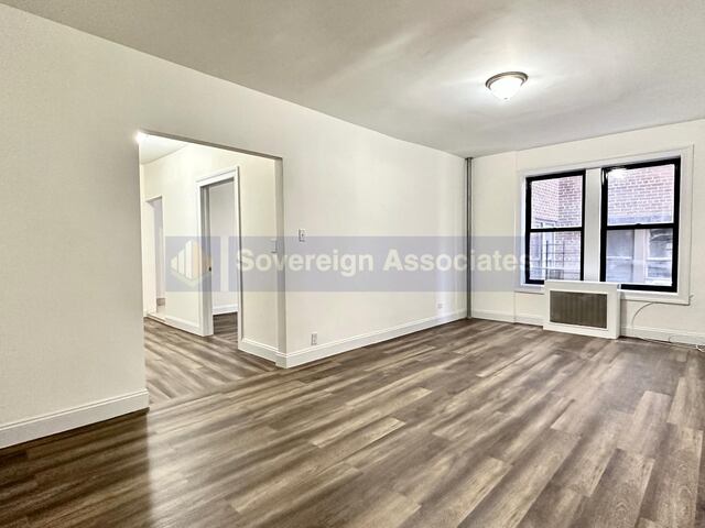 2-Bedroom at 305 Convent Avenue