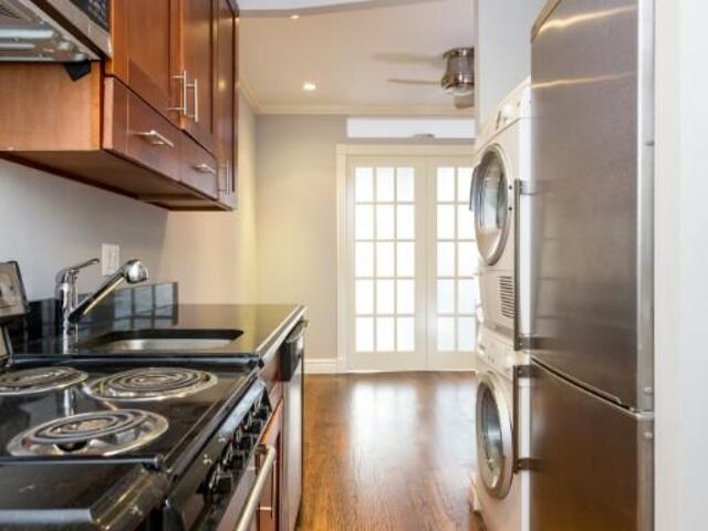 2-Bedroom at 134 Orchard Street