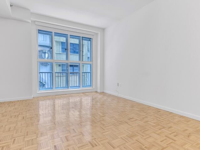 Studio at 63 Wall Street