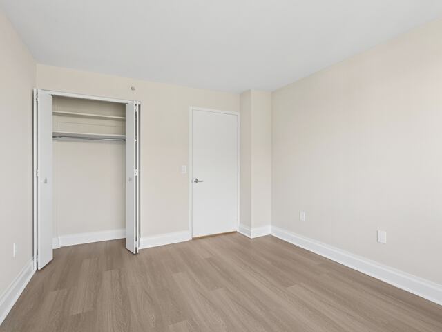 1-Bedroom at The Capitol