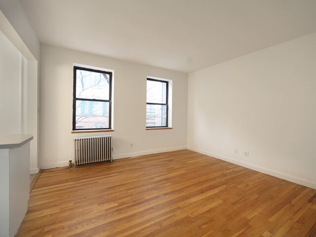 1-Bedroom at Sullivan Mews: 113 Sullivan