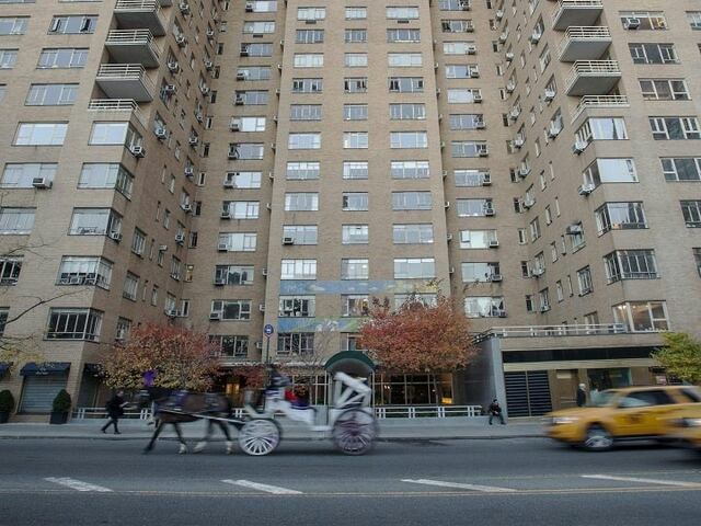 1-Bedroom at 240 Central Park South