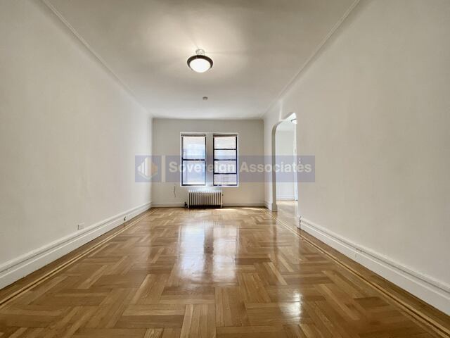 2-Bedroom at 664 West 163rd Street