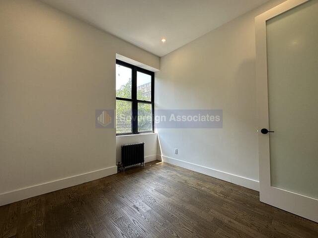 3-Bedroom at 45 Tiemann Place