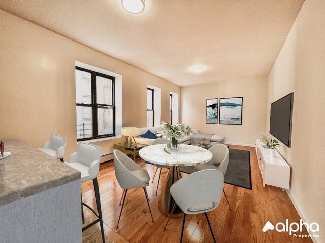 2-Bedroom at 211 East 14th Street
