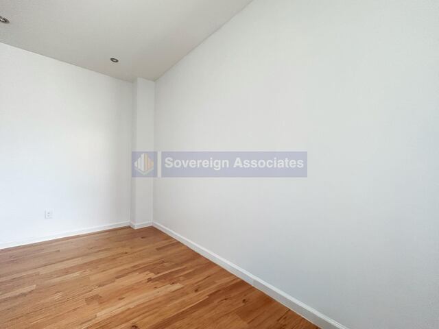 2-Bedroom at 953 Columbus Ave