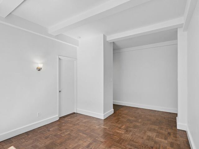 1-Bedroom at South Pierre (aka 160 West 71st)