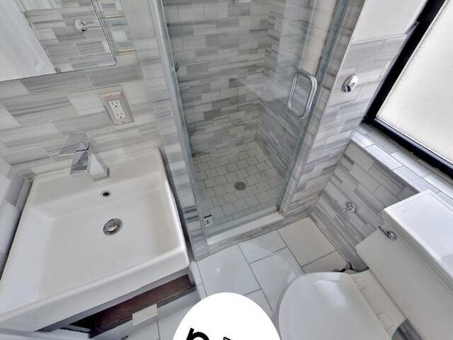 1-Bedroom at 60 Avenue B