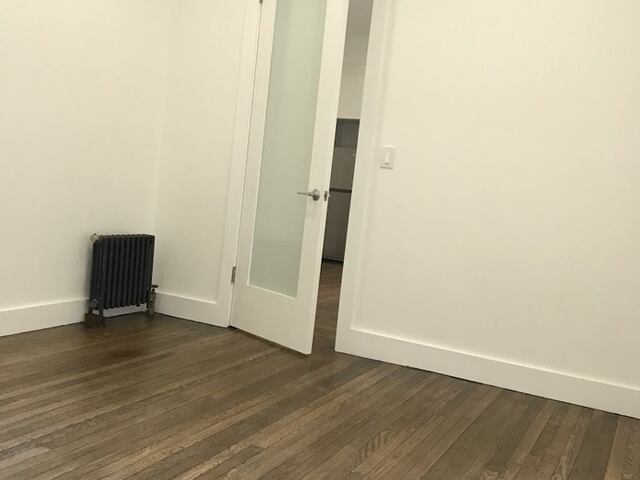 1-Bedroom at 45 Tiemann Place
