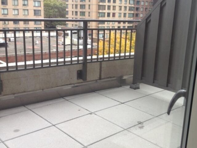 Studio at The Ashley