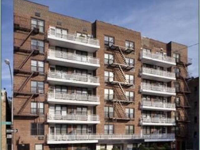 2-Bedroom at The Pennsylvania