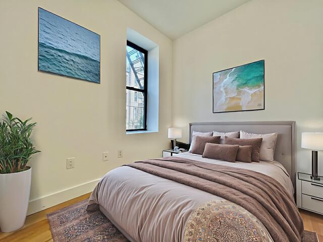 2-Bedroom at The Westbourne : 605 West 137th