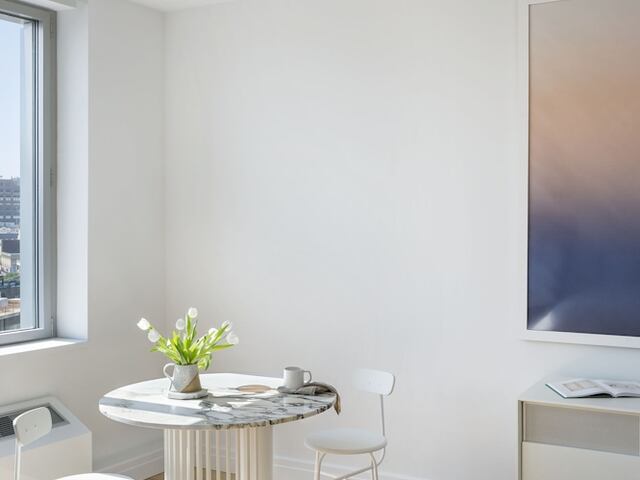 Studio at 300 Ashland Place