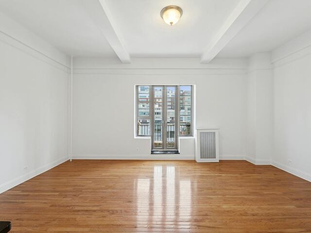 Studio at The Carteret
