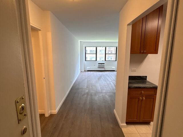 Studio at Ambassador East