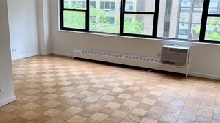 Studio at Ambassador East (Manhattan)