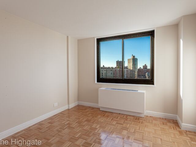 1-Bedroom at Highgate