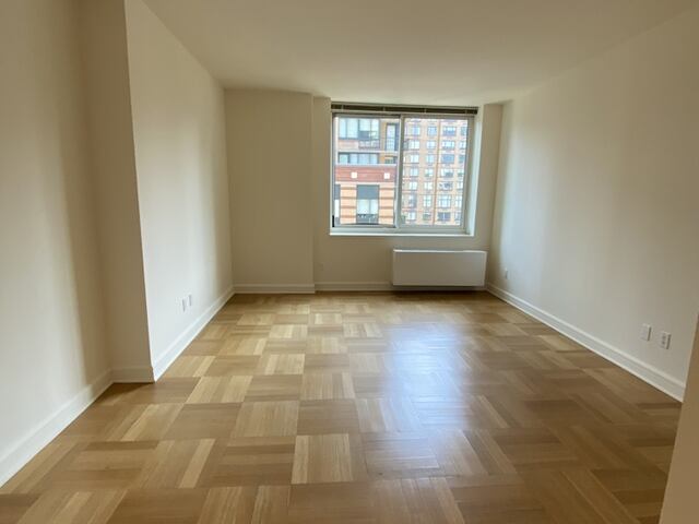 1-Bedroom at The Ashley