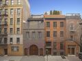 Studio at 20 Cornelia Street