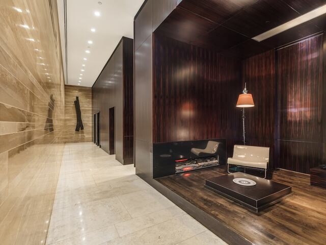1-Bedroom at The Nicole