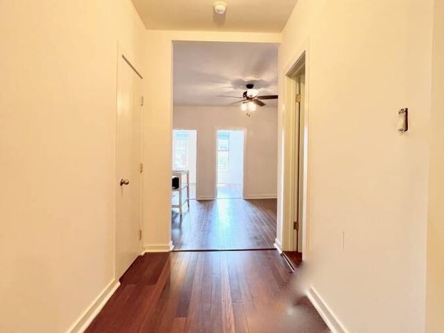 2-Bedroom at 720 Degraw Street