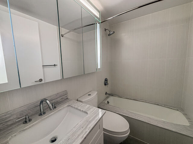 1-Bedroom at Claridge's