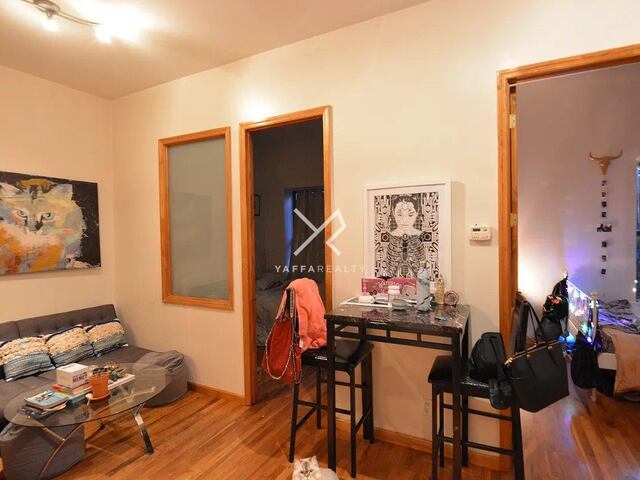 2-Bedroom at 183 Graham Avenue