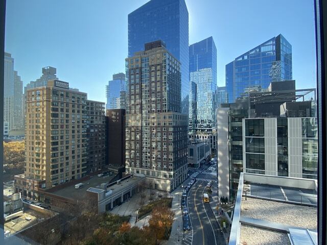 2-Bedroom at The Ashley
