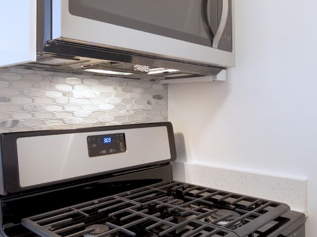 Studio at The Murray Hill Marquis