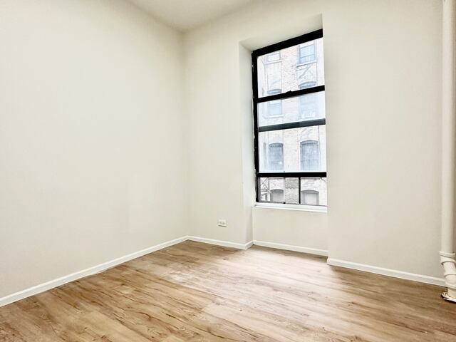 3-Bedroom at 209 West 108th Street