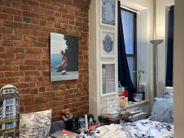 Studio at 19 Stanton Street