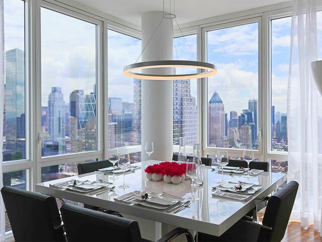 3-Bedroom at Hawthorn Park