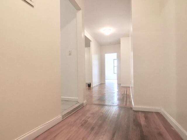 2-Bedroom at 400 Fort Washington Avenue