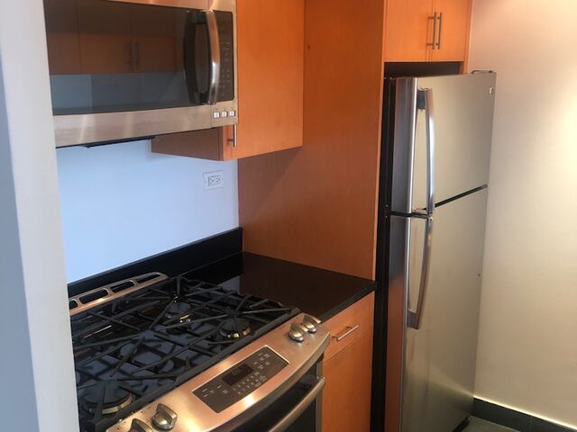 1-Bedroom at Wellesley