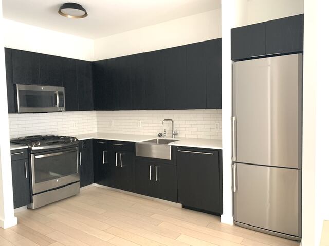 2-Bedroom at 535W43