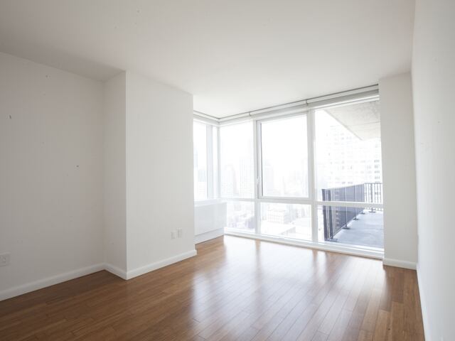 1-Bedroom at 66 Rockwell Place